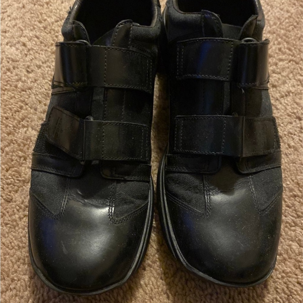 Vintage GUCCI shoes